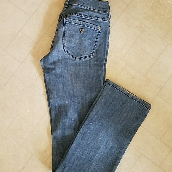 Guess Pants - Guess Jeans